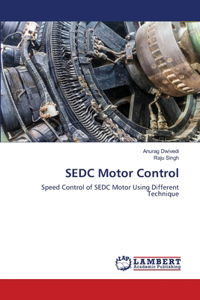 SEDC Motor Control