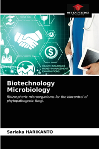 Biotechnology Microbiology