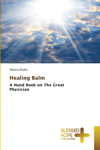 Healing Balm