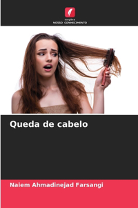 Queda de cabelo