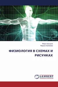 ФИЗИОЛОГИЯ В СХЕМАХ И РИСУНКАХ