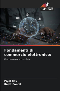 Fondamenti di commercio elettronico