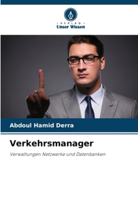 Verkehrsmanager