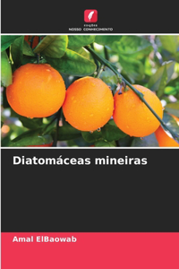 Diatomáceas mineiras