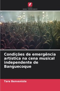 Condições de emergência artística na cena musical independente de Banguecoque