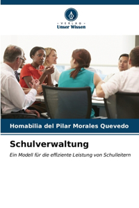 Schulverwaltung