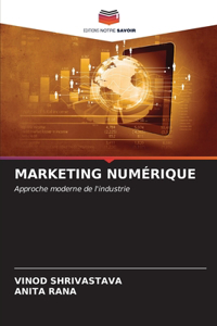 Marketing Numérique