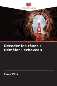 Décoder les rêves