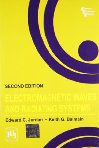 Electromagnetic Waves And Radiating Systems