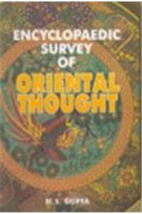 Encyclopaedic Survey of Oriental Thought