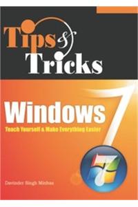 Tips & Tricks Windows 7