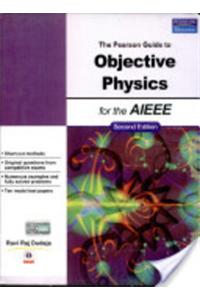 Aieee Physics, 2/E