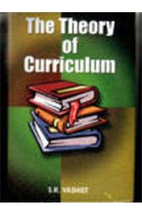 Theory of Curriculum