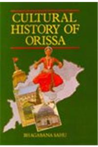 Cultural History of Orissa, 1435-1751