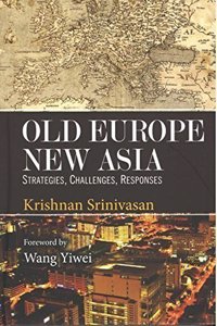 Old Europe New Asia