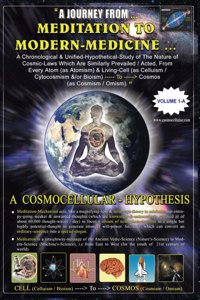 Cosmocellular-Hypothesis - Unique Philosophy Book