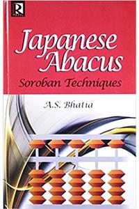 Japanese Abacus : Soroban Techniques