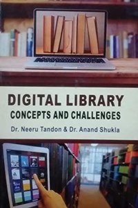 Digital Library : Concepts and Challenges