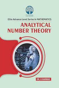 ANALYTIC NUMBER THEORY - 7th Edition