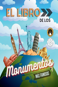 libro de los monumentos más famosos del mundo