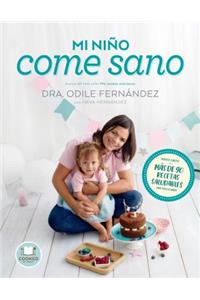 Mi Niño Come Sano