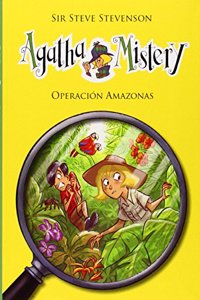 Agatha Mistery: Operacion as # 17