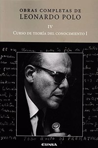 Curso del teoria del conocimiento I