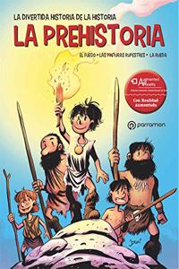 La Prehistoria