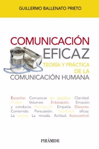 Comunicaci=n eficaz / Effective Communication