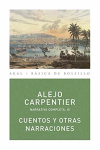 Cuentos y otras narraciones (Spanish Edition)