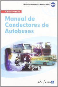 Manual de Conductores de Autobuses