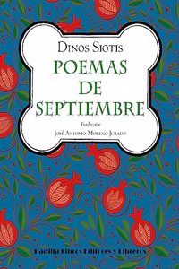 Poemas de septiembre