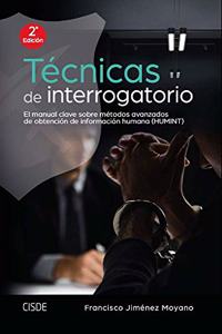 Tecnicas de Interrogatorio