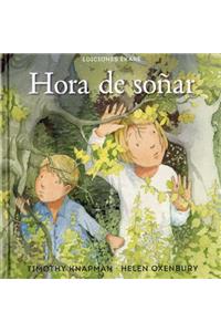 Hora de Sonar