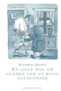 En lille bog om glæde ved at blive nattetisser