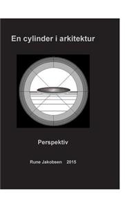 En cylinder i arkitektur