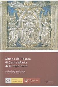 Museo del Tesoro Di Santa Maria Dell'Impruneta