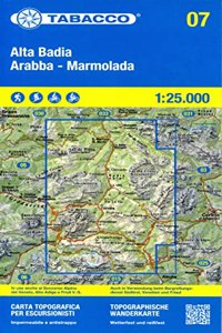 Alta Badia Arabba / Marmolada (07)