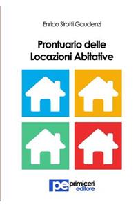 Prontuario delle Locazioni Abitative
