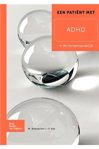 Een Patient Met ADHD