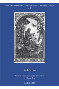 Waltharius