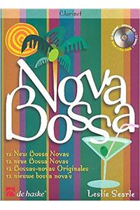 NOVA BOSSA