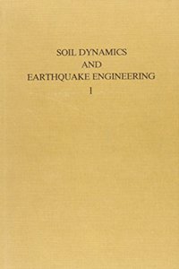 Soil Dynamics Earthquake V1