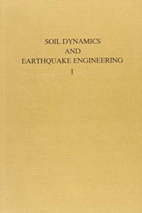 Soil Dynamics Earthquake V1