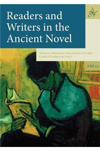 Readers and Writers in the Ancient Novel