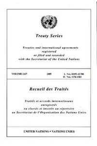 Treaty Series