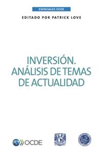 Esenciales OCDE Inversión