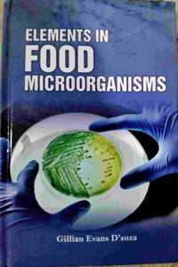 Elements in Food Microorganisms