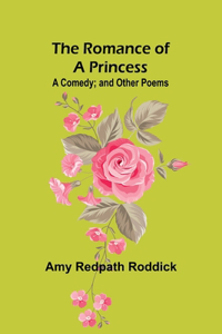 Romance of a Princess