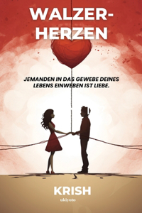 Walzer-Herzen